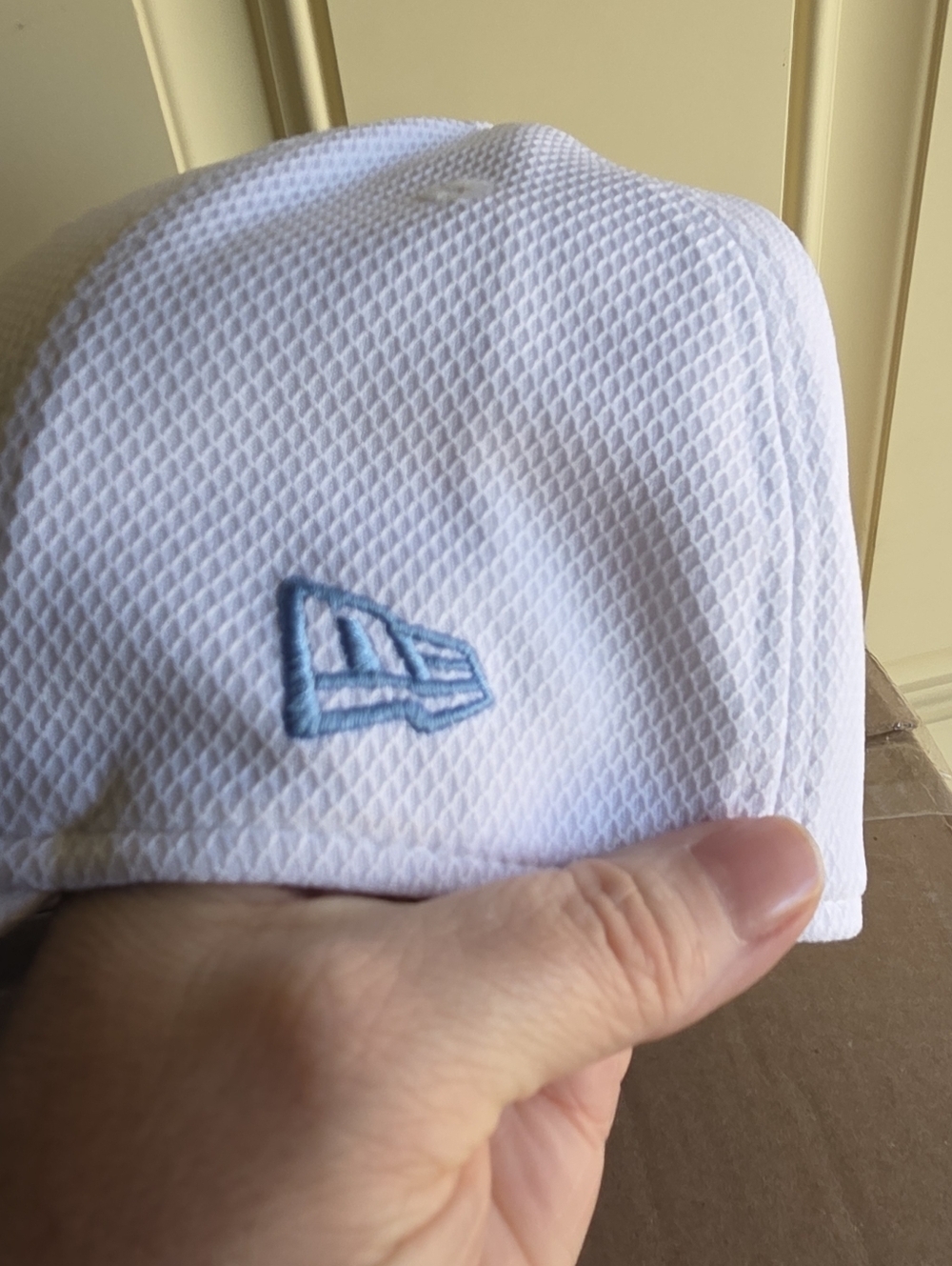 New- Nascar 2024 Busch Light Clash LA So Cal Hat Men's Large/XL New Era - Picture 2 of 6